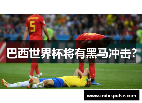 巴西世界杯将有黑马冲击？